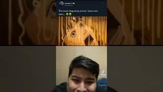 MOST DISGUSTING ANIME SCENE 