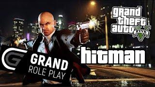 O HITMAN ΑΓΟΡΑΣΕ ΤΗΝ ΚΑΛΥΤΕΡΗ ΒΙΛΑ ΣΤΟ GTA RP (ΧΑΛΑΣΑ 3.000.000€)