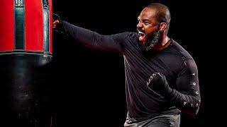 Jon Jones - Brutal 255lbs Training ''Heavyweight Comeback'' 2024