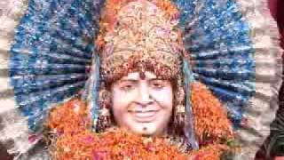 Shri Sat Guru Dev Shri Usha Mata Ji Maharaj JI Ki Aarti - YouTube.flv