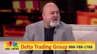 DR CLIFFORD VANCE CAST & DELTA TRADING GROUP NEWS