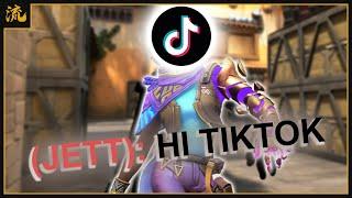 TikTok Astra