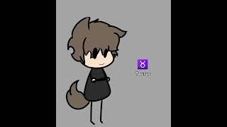 Get to know me!! [Animatic(?)]