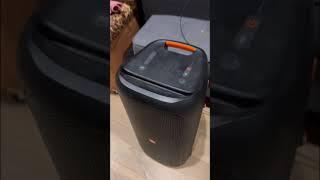 Яндекс станция мини 2 плюс JBL PARTYBOX100 это идеально