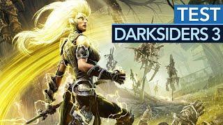 Darksiders 3 im Test / Review