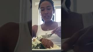 Let’s Make Gluten-Free Falafel 