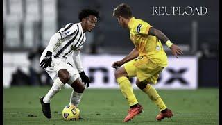 Juan Cuadrado - Humiliating Everyone