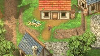 RPG Maker MV - 3D Parallax Mapping Test