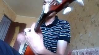 Нурлан Бакбергенов ( под гитару )