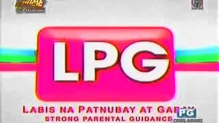 MTRCB   Rated LPG SPG PARODY