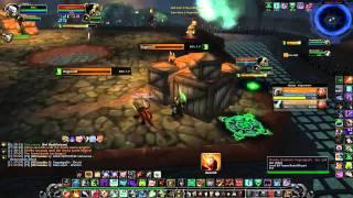 WoW WotLK Affliction Warlock PvP -- 2v2 , Duels, BGs