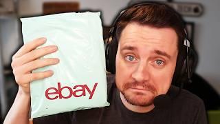 Trying to Fix FAULTY Items on eBay for a Profit! S1:E102