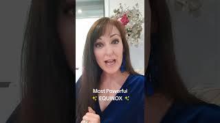 Most Powerful Equinox#astrology #horoscope #zodiacsigns