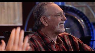 Workshop with Krishna Das and Robert Thurman  (Part 4 Menla 2024)