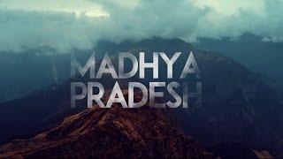 Escape Yourself | Madhya Pradesh - A cinematic travel film