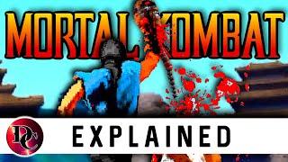 Mortal Kombat Explained