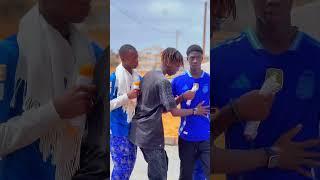 Modou mbaye VS Sa thies ️