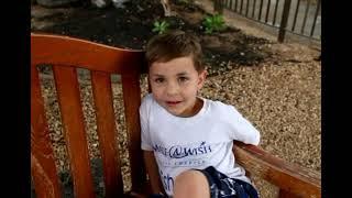 Wyatt's Make a Wish Trip -2009- Hawaii