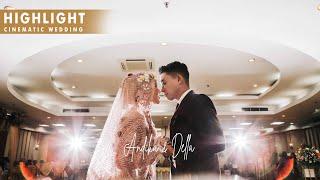 Jakarta Wedding Videography #artmospoto