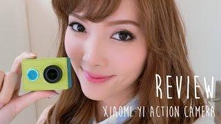 KIRARI GADGET Ep. 5: รีวิวกล้องจิ๋ว ราคาแจ๋ว Yi Action Camera (2015) | Kirari TV