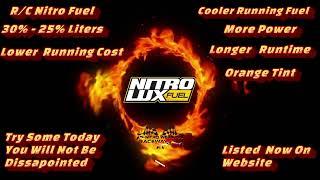 New Nitrolux Energy 3 R\C Fuel now listed on the website.