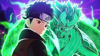 The 2 Best Perfect Susano’o Shisui DLC Builds To Use In Shinobi Striker