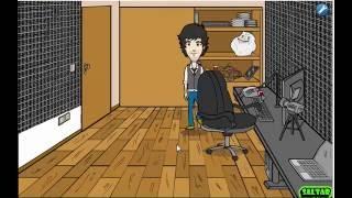 German Saw Game   Solucion completa juego Inkagames