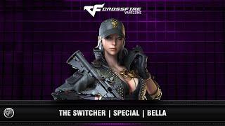 CFWZ : The Switcher | Special | Bella