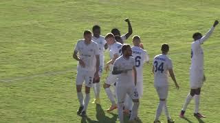 HIGHLIGHTS | FK SILEKS 0 - 2 FC SHKUPI (4.30.2023)