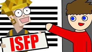 NO! You Aren't An ISFP,  Here Are 9 Reasons Why