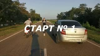 Иж Юпитер 5 против LADA Granta