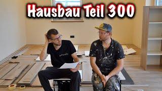 Hausbau Teil 300! (Frage Antwort Video) ElektroM