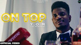 On Top | Dice Feat. Saumi Rapper | The Hustle Records | Latest Music 2021