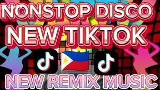 #4k NEW TIKTOK VIRAL DANCE DISCO//NONSTOP DISCO REMIX MUSIC