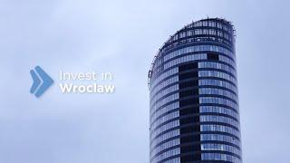 Trade mission from Ireland came to Wroclaw | Invest-in-Wroclaw