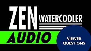 Viewer Questions (Print on Demand Podcast)