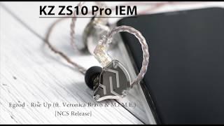 [ Sound Comparison ] KZ ZS10 vs ZS10 Pro