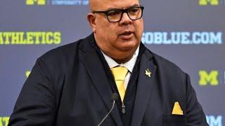 OSU Insider: Inside The Big Ten's MASSIVE Letter To MICHIGAN, HAMMER INCOMING??