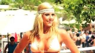 SpyOnVegas Presents: Hot100 at Wet Republic | 5-11-12