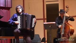 Astor Piazzolla Mumuki