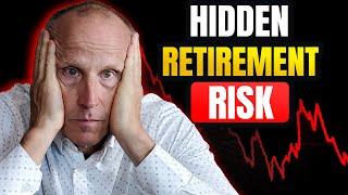 Sequence of Returns Risk Explained: Avoid This Retirement Trap