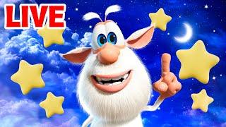 Booba Bedtime Stories ⭐ LIVE ⭐ Super Toons - Kids Shows & Cartoons