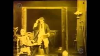 Frankenstein (Full Movie) 1910 | Universally Me