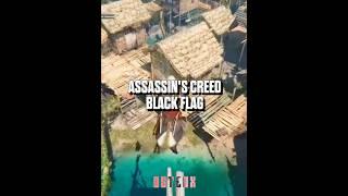 Games That Deserve A Remake #rdr #skyrim #assassinscreed #assassinscreedblackflag #gta4 #games #ps5