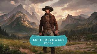 Louie Simonds The Forgotten Pioneer: Southwest Lost Legend, Mountain Man, Fur trader