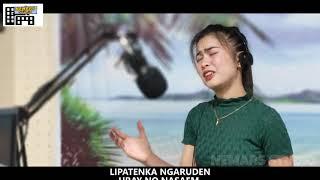 LIPATENKAN (I Love You Goodbye Ilocano Version)