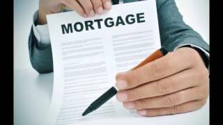 Online Mortgage Application