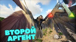 СЮЖЕТНОЕ ПРОХОЖДЕНИЕ в ARK SURVIVAL EVOLVED - Найди себе пару #6