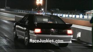 RaceJunkies.com Featured Driver: Jobert Reyes