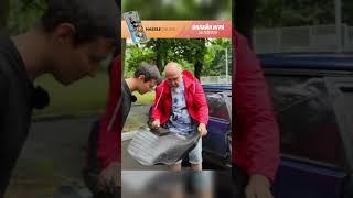 Приехали покупать ВАЗ 21099 по низу рынка #radmirrp #hassleonline #акциязапросмотры #перекуп #авто